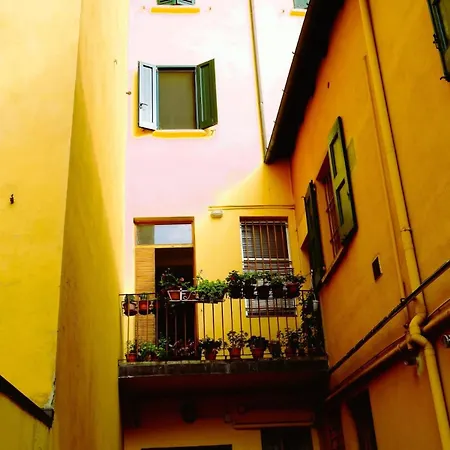 Casa Nel Paradiso - Old Town - Historic Center *