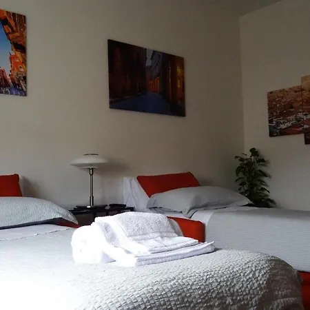 Casa Nel Paradiso - Old Town - Historic Center Tatil Evi